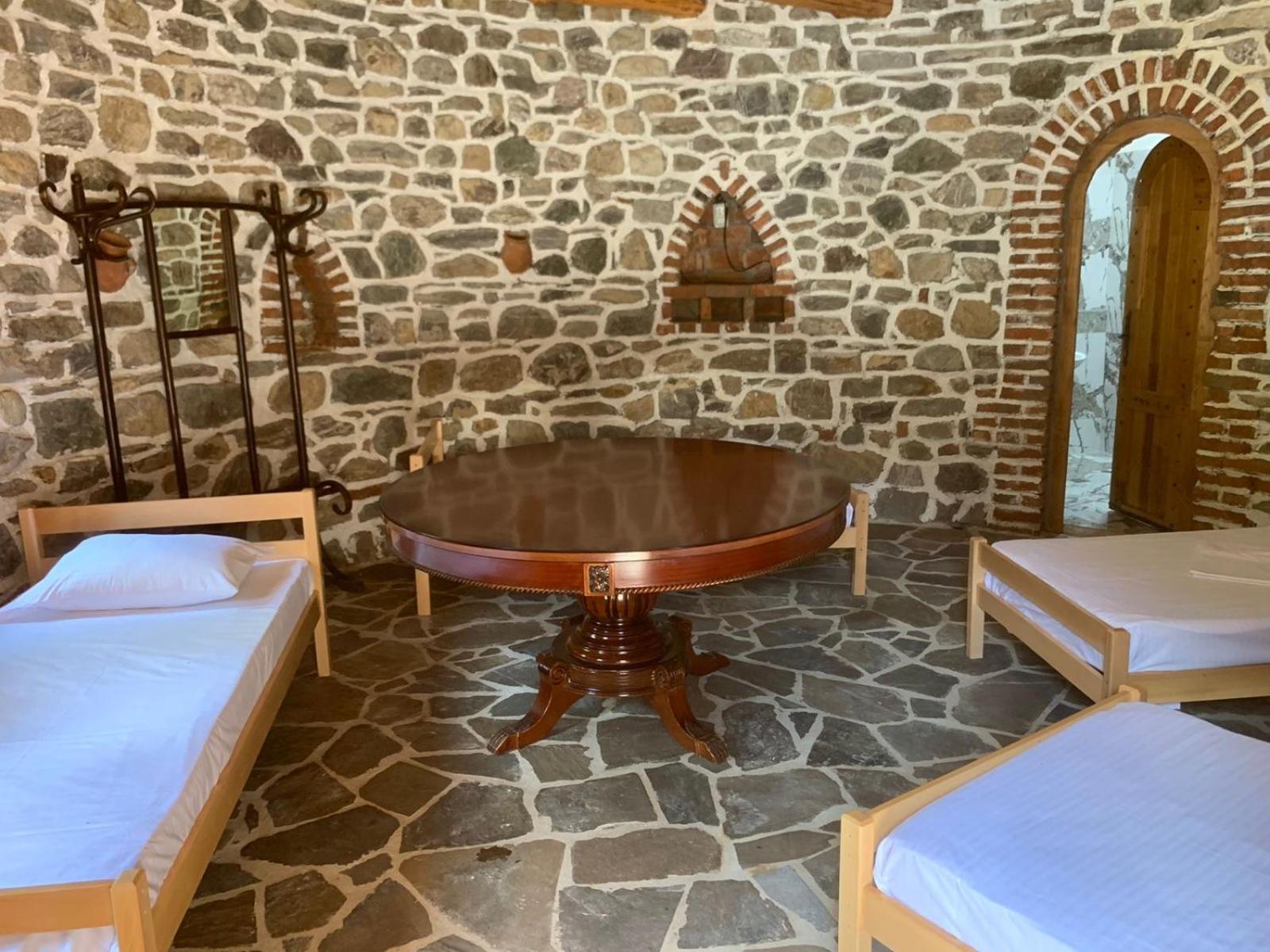 Dibra Park Agrotourism Peshkopi Exterior foto